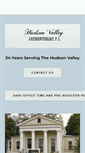 Mobile Screenshot of hvgpc.com